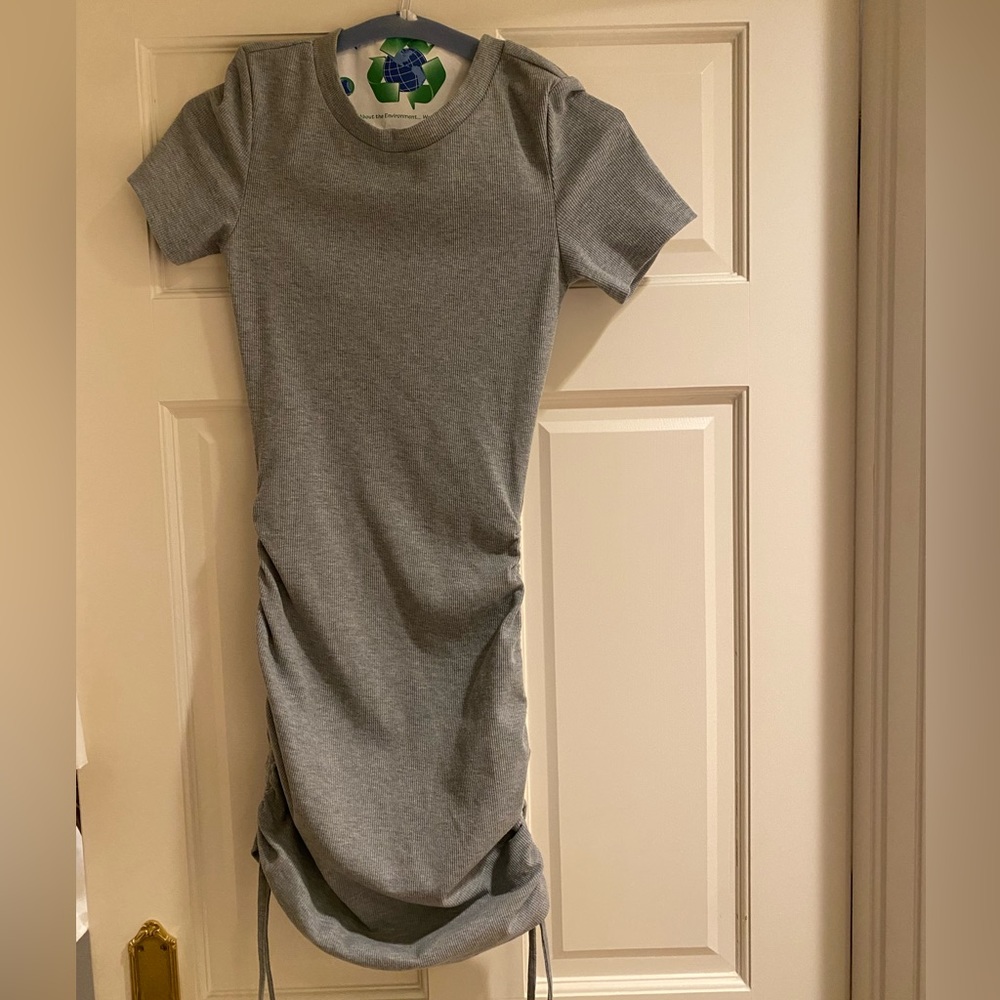 Casual dress